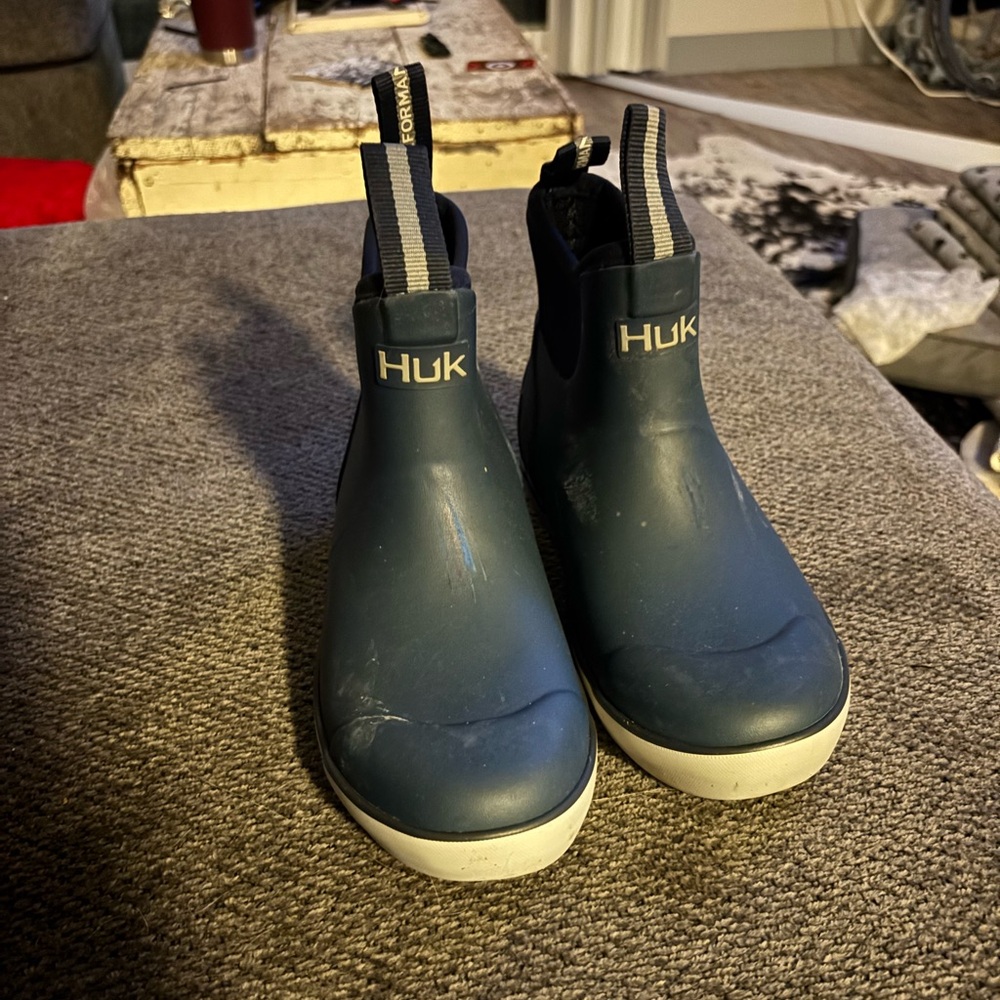 Huk boots